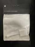 Minidisplay port para VGA (novo, original Apple)