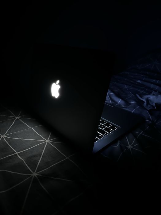 MacBook Pro (13,3”)