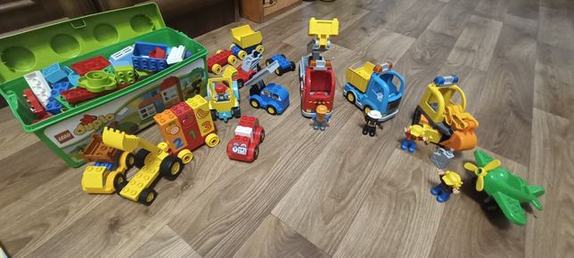 Lego Duplo набор