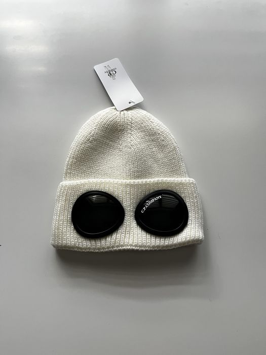 C.P. Company Winter Hat Beanie