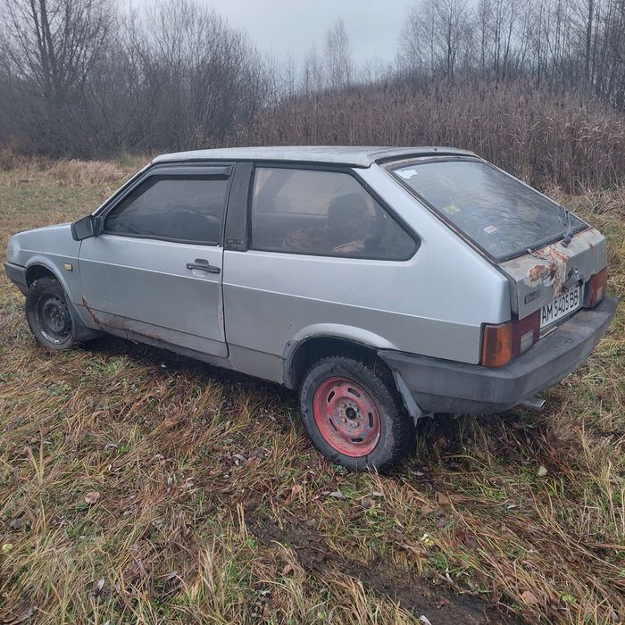 Продам Ваз 2108 продам вісімку