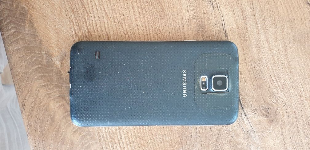 Samsung s5 uszkodzony