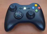 Oryginalny Pad bezprzewodowy Xbox 360