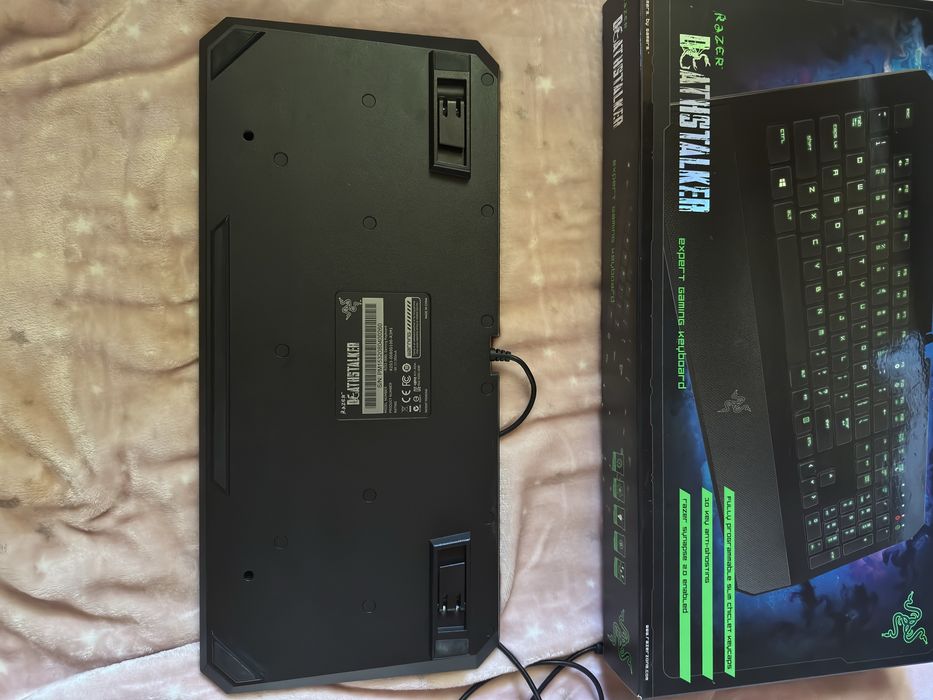 Klawiatura Razer Deathstalker