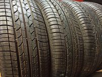 Шины летние 175 65 14 Bridgestone New