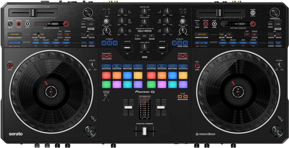 Pioneer DJ DDJ REV5 Skup Zamiana DDJ SX2 SX3