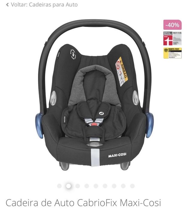 Carrinho bebe Bébé Confort