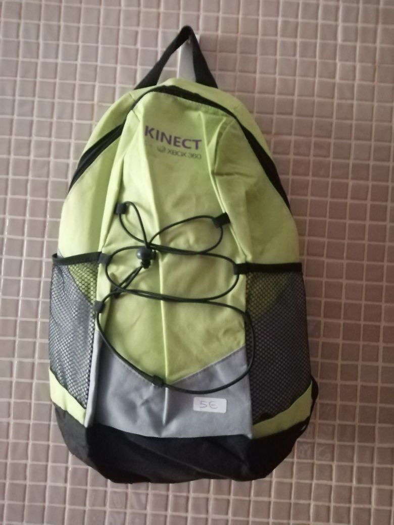 Mochila adulto bom estado