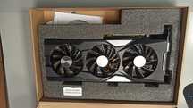 Saphire R9 Fury Oc
