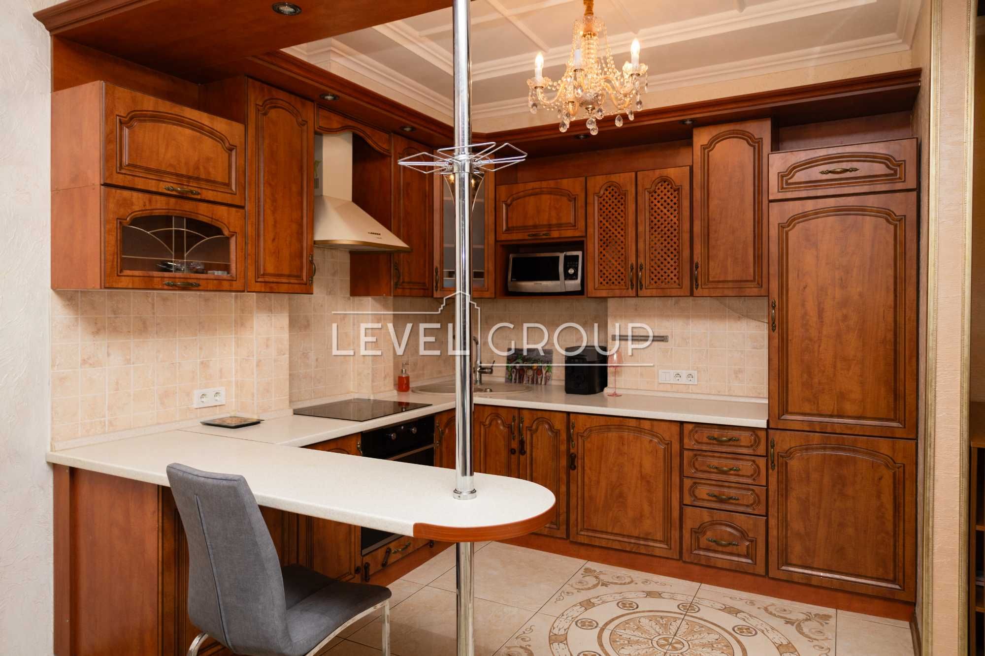 Продаж квартири ЖК бізнес класу RiverStone,Осокорки,Рівер молл