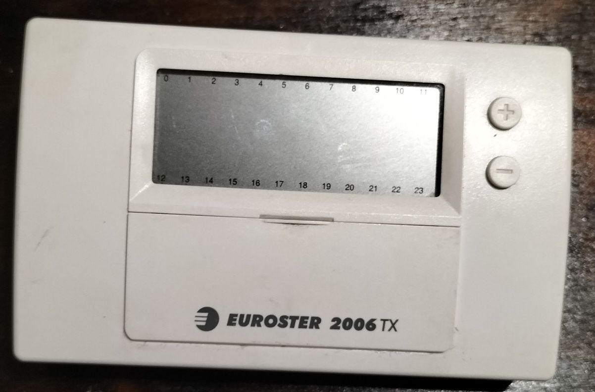 Termostat/ regulator temperatury