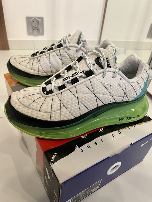 Sneakersy Nike rozm 40