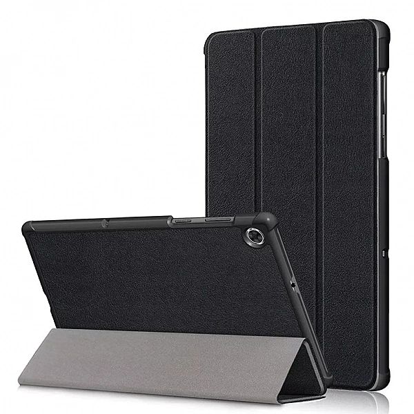 Etui z Klapką do Lenovo Tab M10/2nd gen 10.1 Black