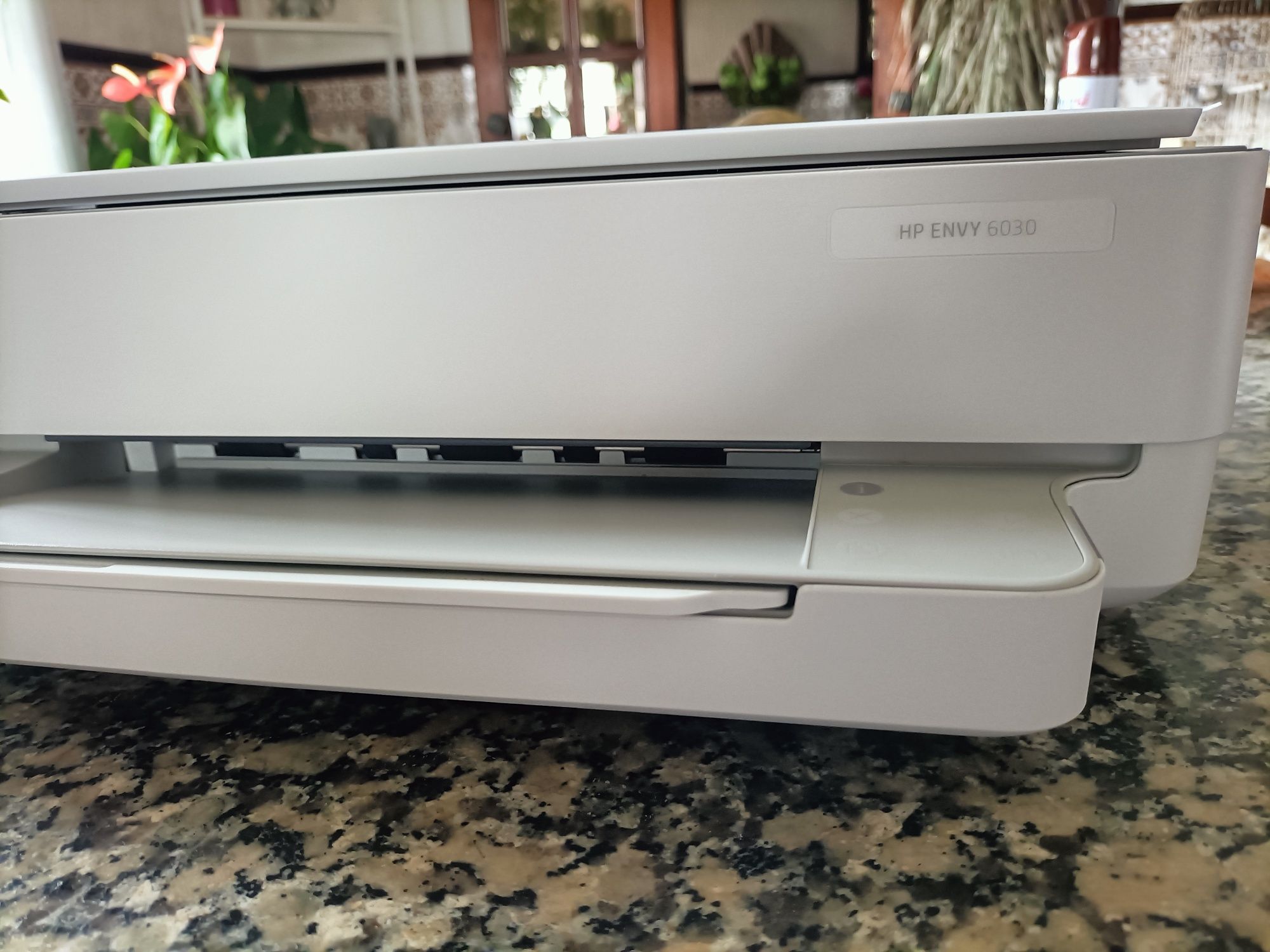 Impressora HP Envy 6030