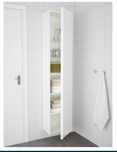Nowa ! IKEA Goodmorgon szafka lazienkowa 40x192 cm