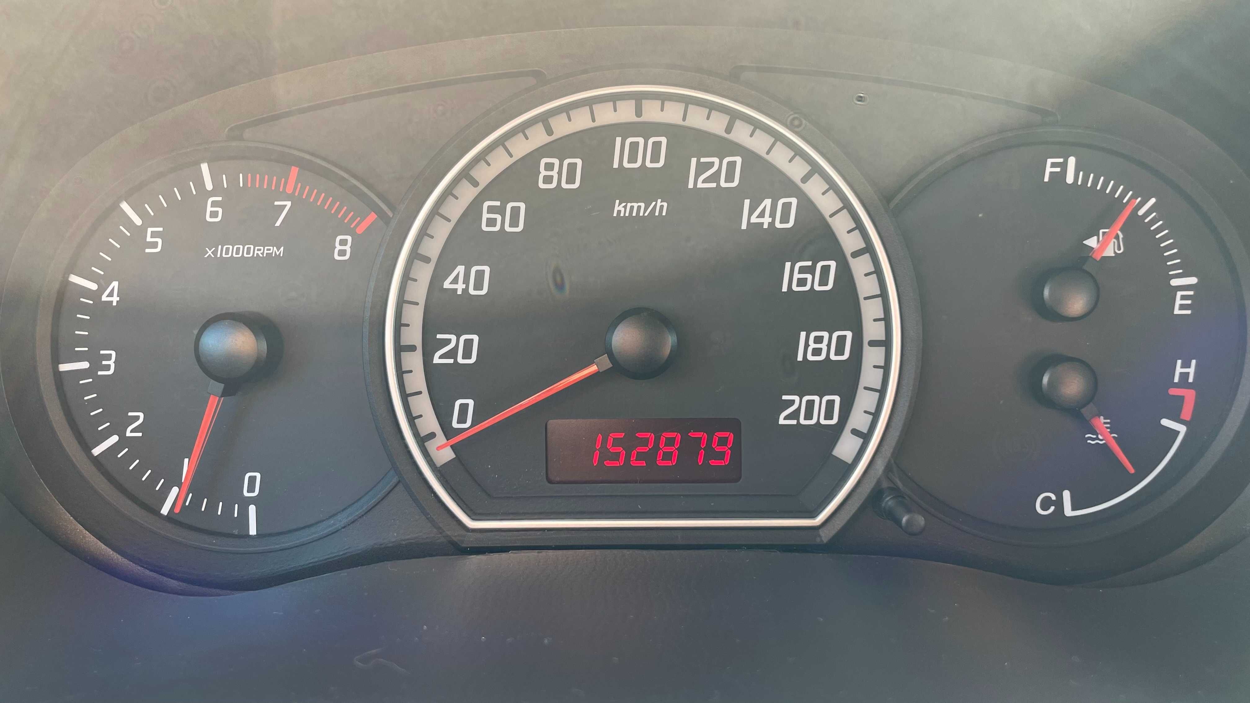 Suzuki Swift 2010