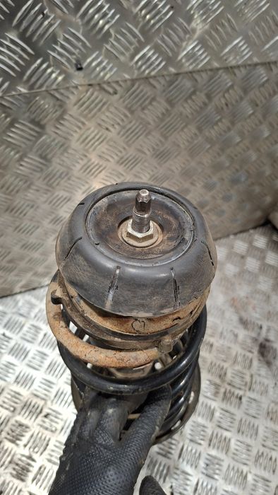 Amortyzator Sprężyna Prawy Przód Opel Astra G 1.6