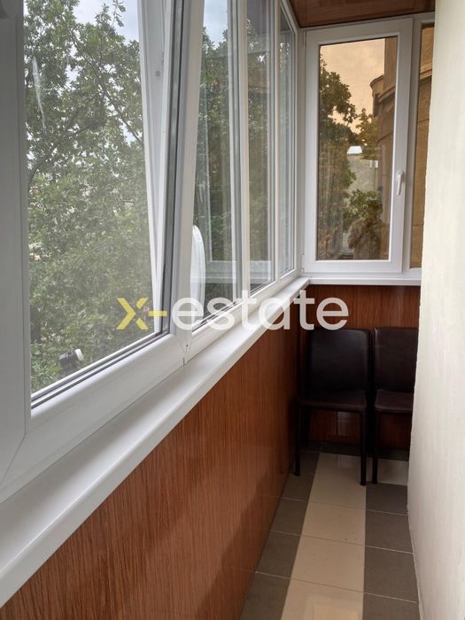 Комісію сплачує власник!!! 3х кімнатна квартира в Центрі