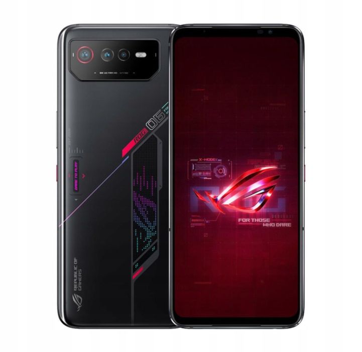 ASUS ROG Phone 6 Pro 16GB / 512GB