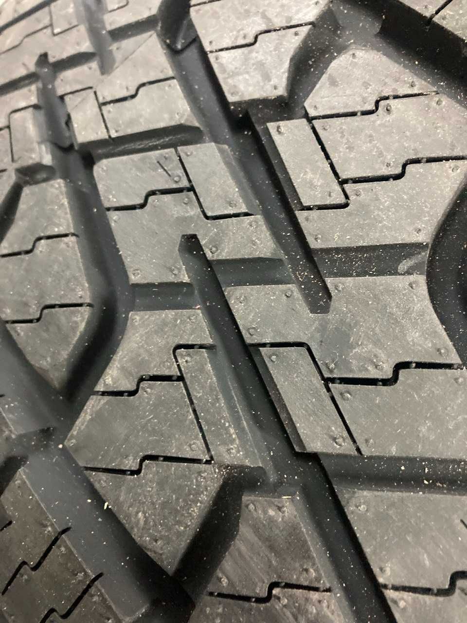 Шина 235/60 R18 SporTrak