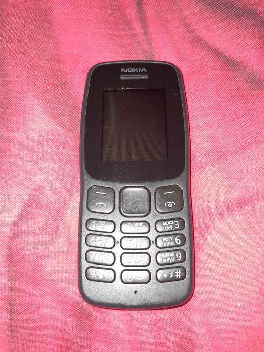 Телефон Nokia TA-1114