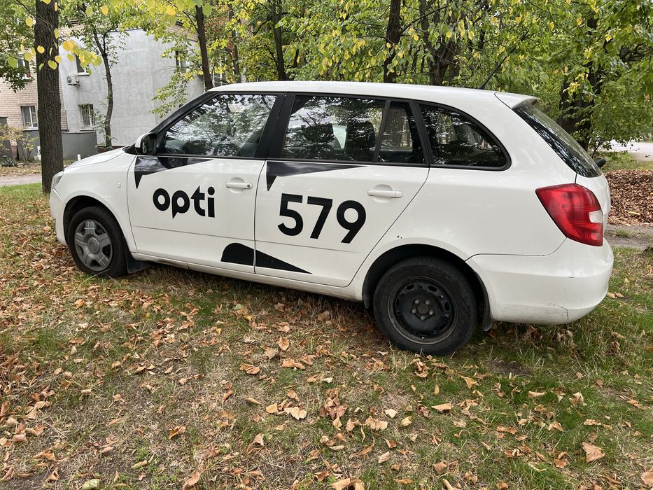 Аренда автомобилей