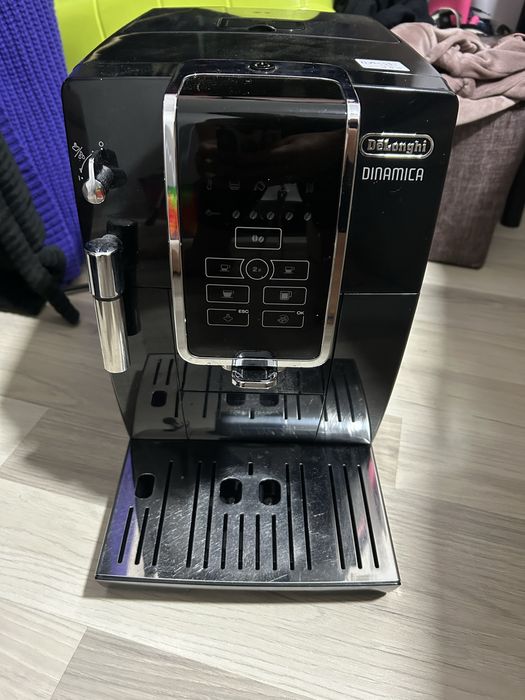 Delonghi Dinamica
