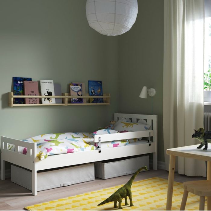 Cama Criança Ikea
