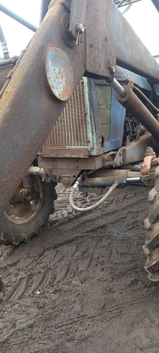 Продам мтз 80 з куном!!!