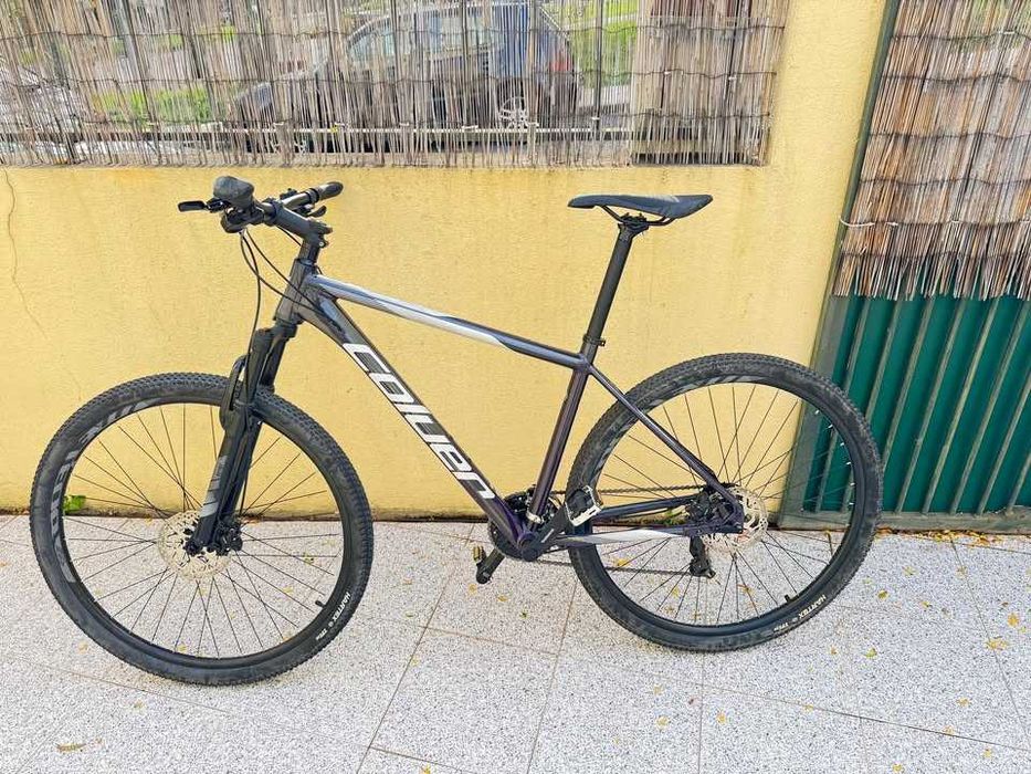 Bicicleta de Montanha Coluer Limbo 293 - Aro 29” Quadro L