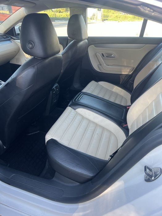 Продам Volkswagen Passat CC