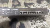 Маршрутизатор TL-SL2210WEB