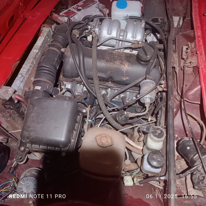 Иж 27175 без вложений