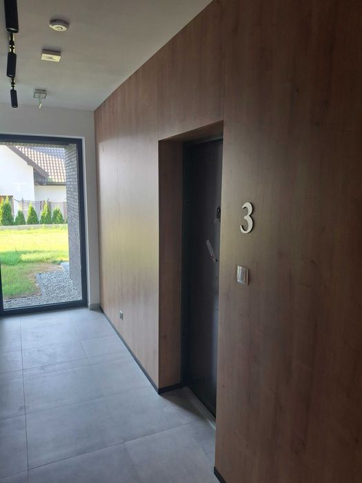 Mieszkanie Zamość (1,5 km Wólka Panieńska)