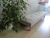 Sofa, styl skandynawski