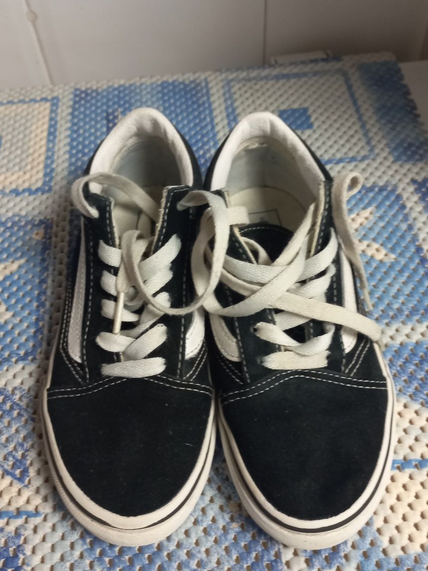 Vans Tênis Old Skool n.33