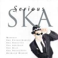 Serious Ska (CD)