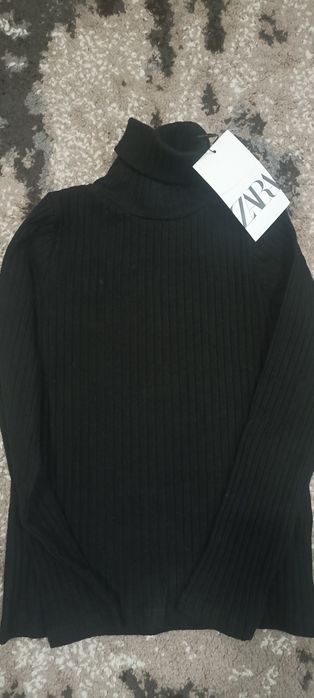 Гольф zara ,водолазка