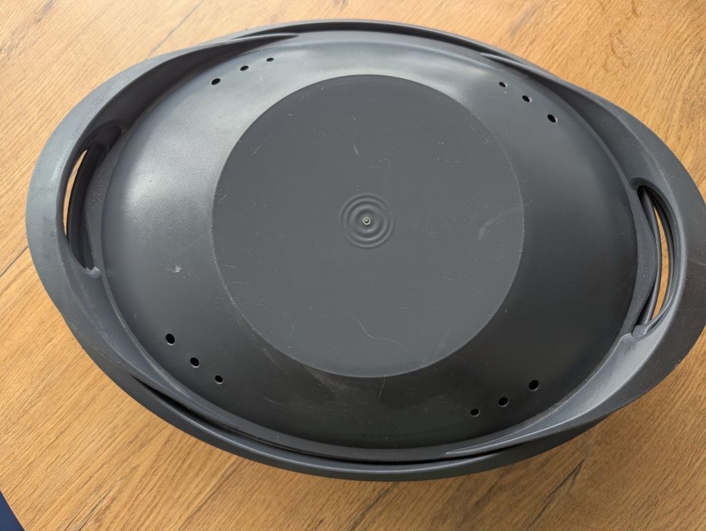 Thermomix TM6 mnóstwo dodatków.