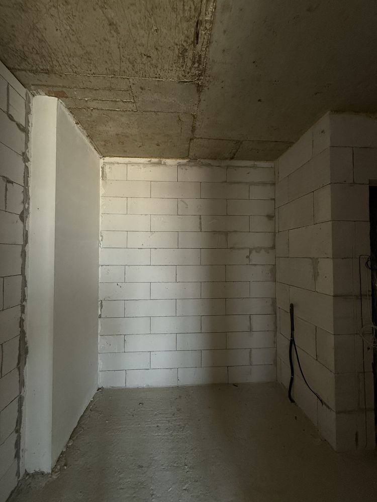 Продам 1-кімнатну квартиру 45.6 м² | Сирець | IQ House | Власник