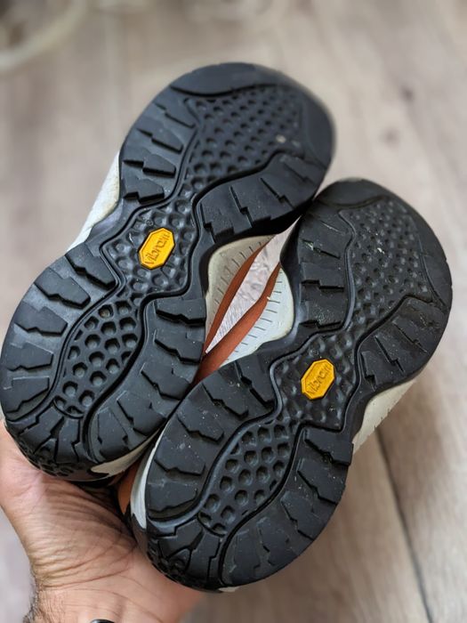 Трекінгові кросівки Scarpa Mojito p.44