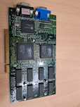 3dfx voodoo karta graficzna akcelerator grafiki
