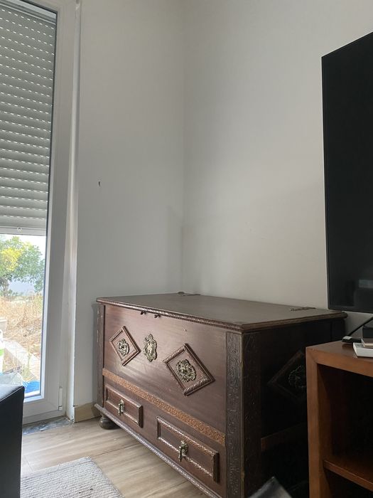 Vendo arca em bom estado
