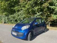 Citroën C1 Citroen C1 1.0 Flirt