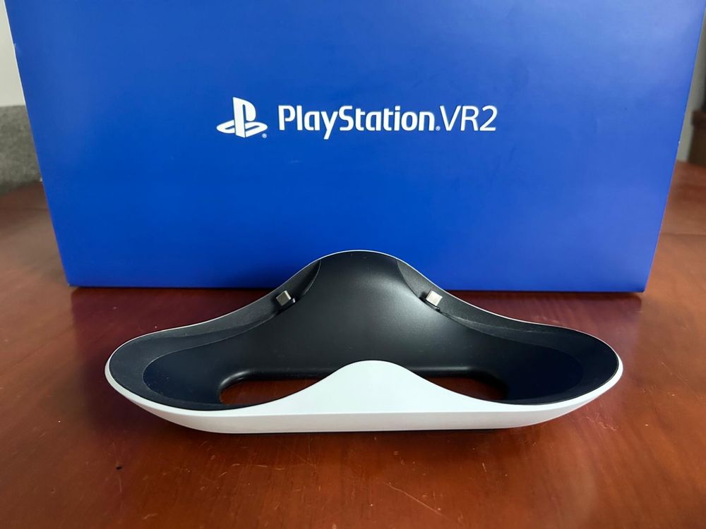 SONY PlayStation VR2 + Controller Charging VR2 Sense