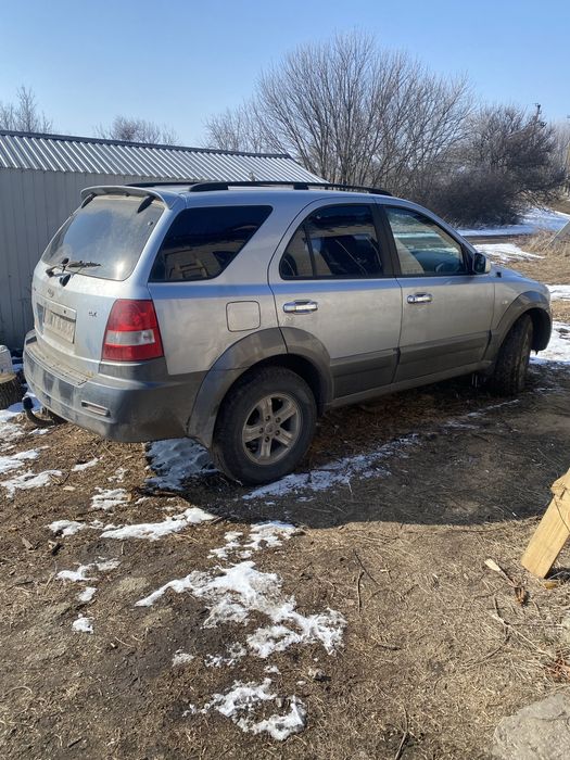 Продпм класне Kia Sorento 2.5 дизель