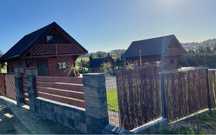 Domek na kaszubach Domk letniskowy   + Sauna i Balia  kaszuby Sitno