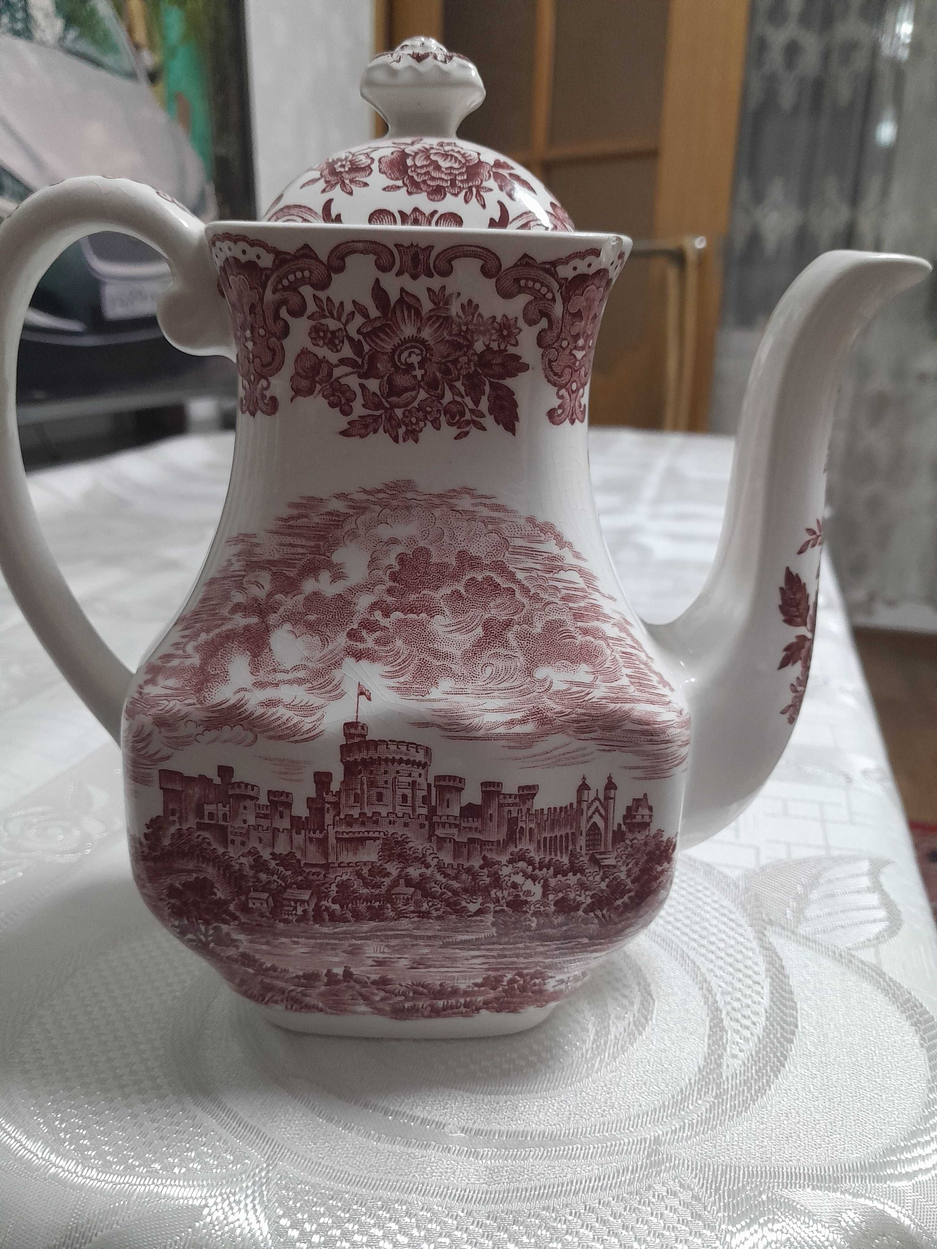 Продается кофейник