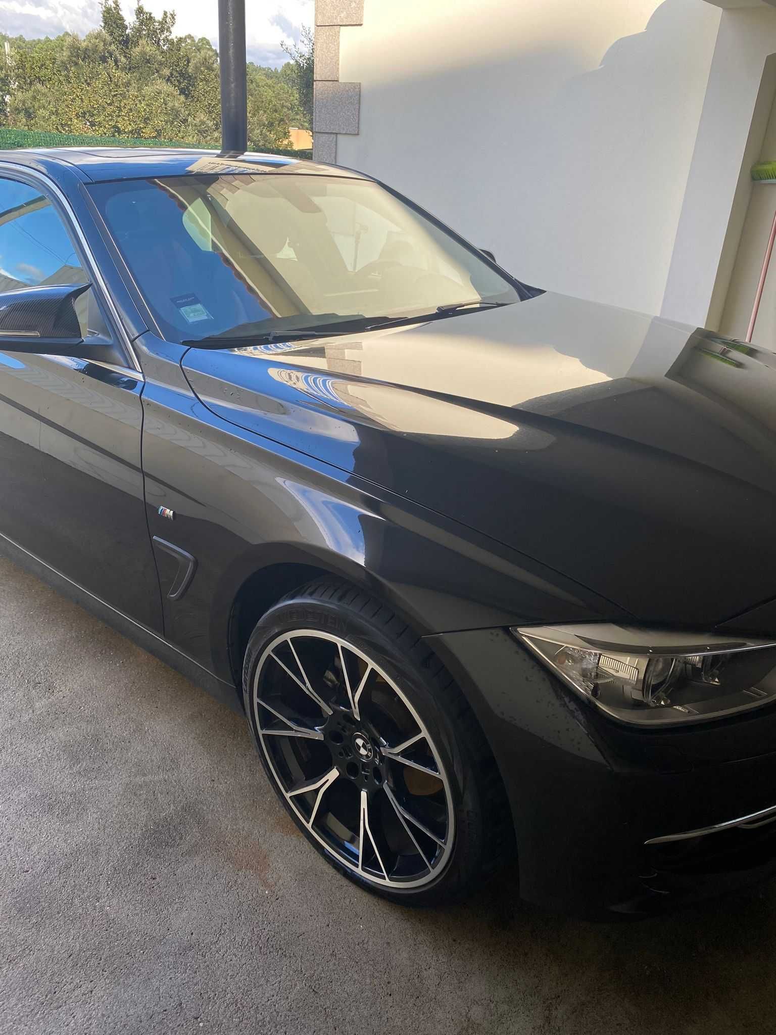 BMW 320D 2012 Diesel