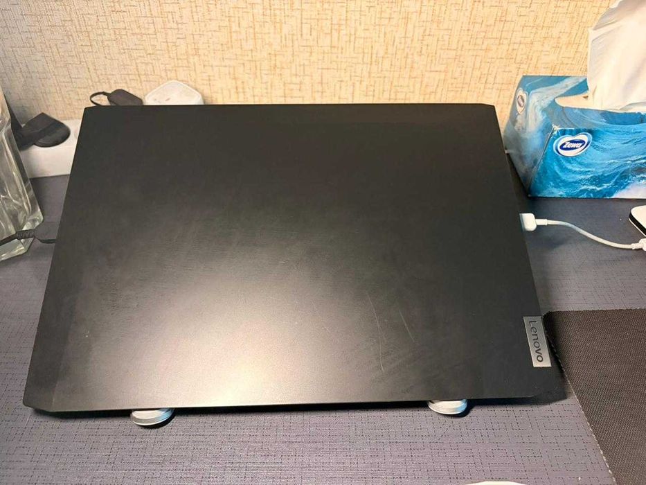 Ноутбук Lenovo IdeaPad Gaming 3 15IHU6 (82K10190RA)
